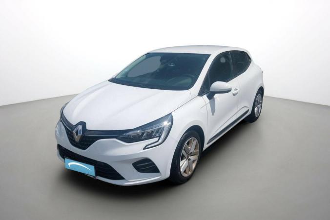 Vente en ligne Renault Clio 5 Clio SCe 75 au prix de 11 870 €