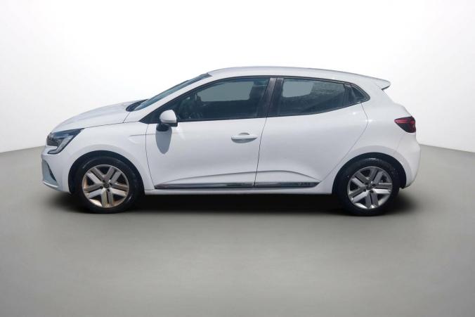 Vente en ligne Renault Clio 5 Clio SCe 75 au prix de 11 870 €