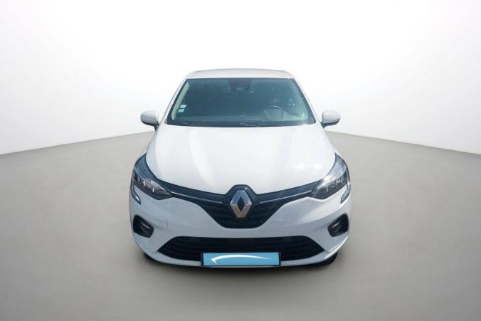 Vente en ligne Renault Clio 5 Clio SCe 75 au prix de 11 870 €