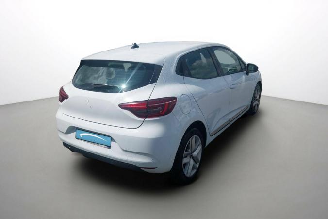 Vente en ligne Renault Clio 5 Clio Blue dCi 85 au prix de 12 770 €