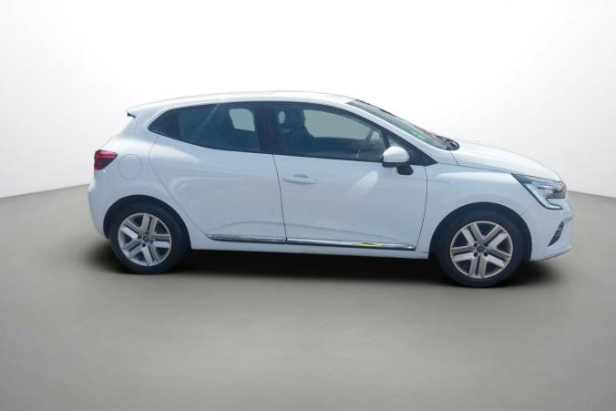 Vente en ligne Renault Clio 5 Clio SCe 75 au prix de 11 870 €