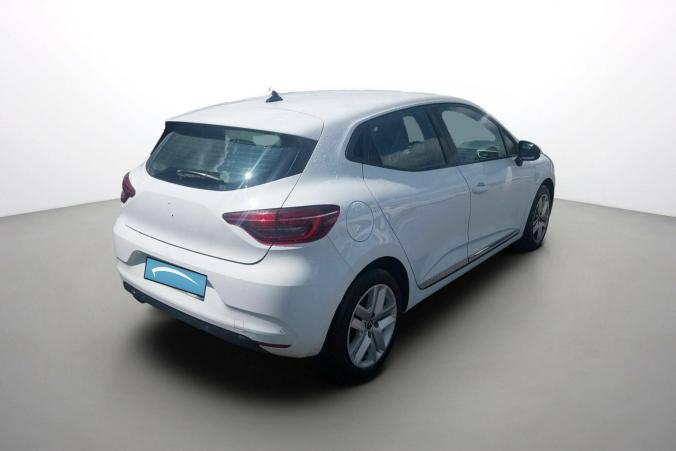 Vente en ligne Renault Clio 5 Clio SCe 75 au prix de 11 870 €