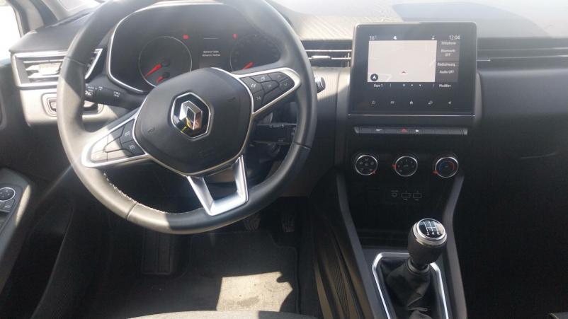 Vente en ligne Renault Clio 5 Clio SCe 75 au prix de 11 870 €