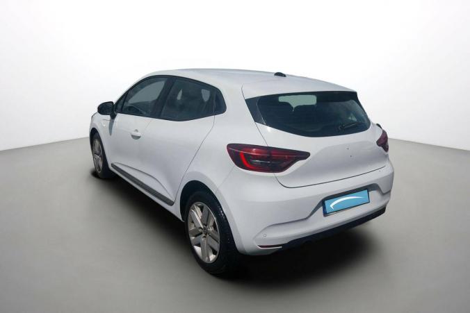 Vente en ligne Renault Clio 5 Clio Blue dCi 85 au prix de 12 770 €