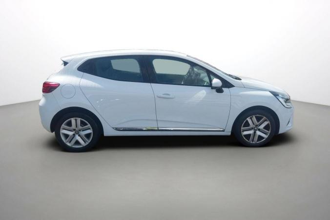 Vente en ligne Renault Clio 5 Clio Blue dCi 85 au prix de 12 770 €