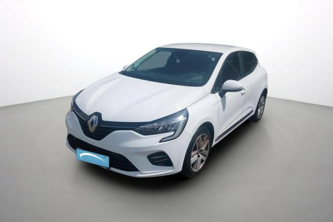 Vente en ligne Renault Clio 5 Clio Blue dCi 85 au prix de 12 770 €