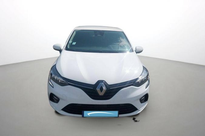 Vente en ligne Renault Clio 5 Clio Blue dCi 85 au prix de 12 770 €