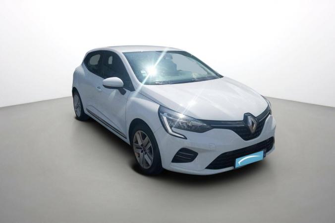 Vente en ligne Renault Clio 5 Clio SCe 75 au prix de 11 870 €