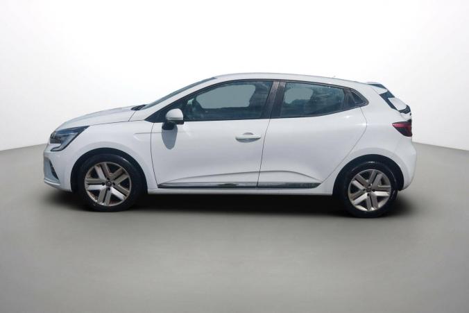 Vente en ligne Renault Clio 5 Clio Blue dCi 85 au prix de 12 770 €