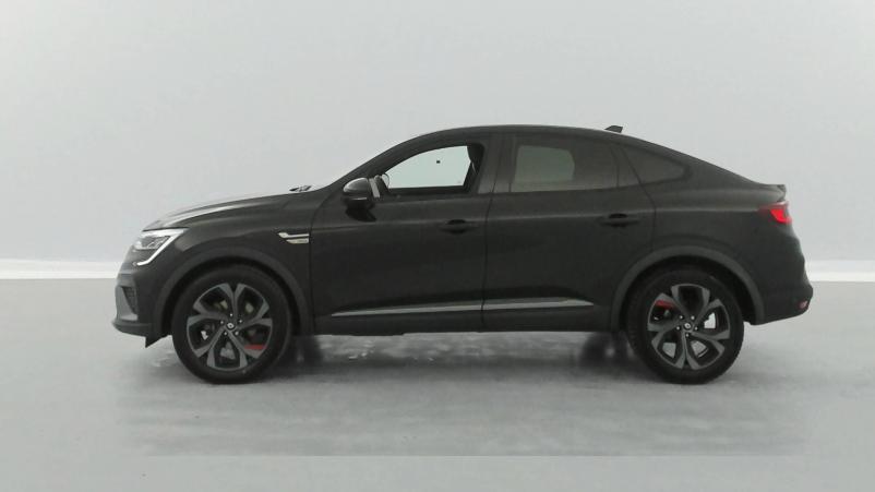 Vente en ligne Renault Arkana  E-Tech 145 - 21B au prix de 20 490 €