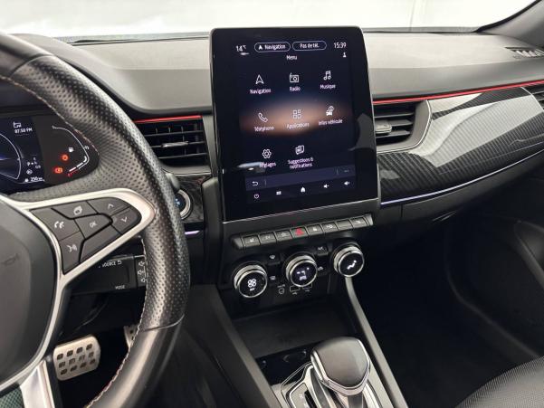 Vente en ligne Renault Arkana  E-Tech 145 - 21B au prix de 20 490 €
