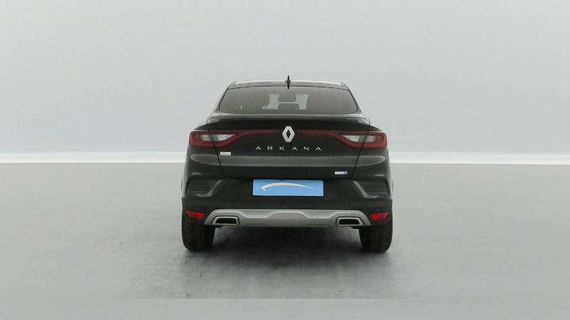 Vente en ligne Renault Arkana  E-Tech 145 - 21B au prix de 20 490 €