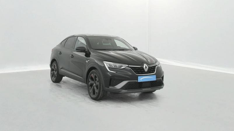 Vente en ligne Renault Arkana  E-Tech 145 - 21B au prix de 20 490 €