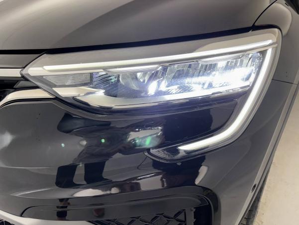 Vente en ligne Renault Arkana  E-Tech 145 - 21B au prix de 20 490 €