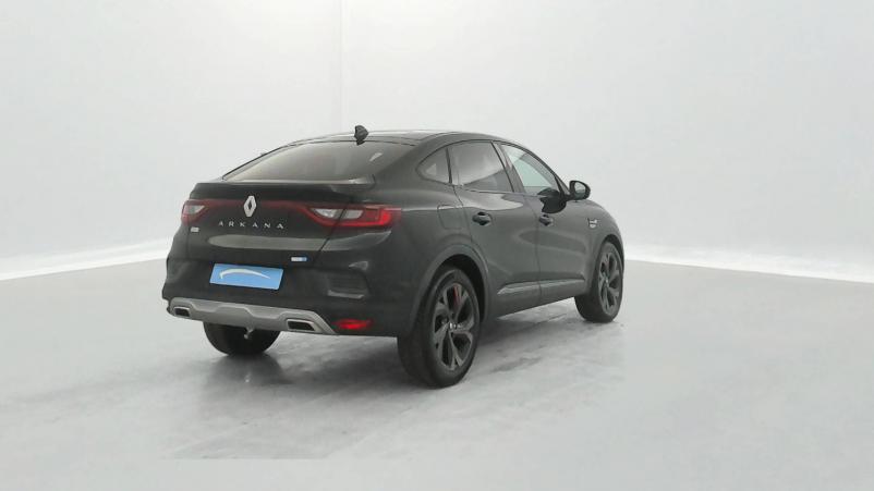 Vente en ligne Renault Arkana  E-Tech 145 - 21B au prix de 20 490 €