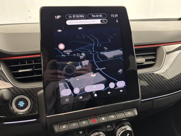 Vente en ligne Renault Arkana  E-Tech 145 - 21B au prix de 20 490 €