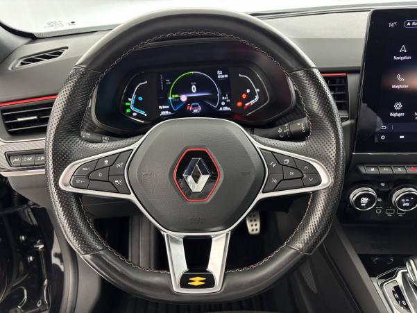 Vente en ligne Renault Arkana  E-Tech 145 - 21B au prix de 20 490 €