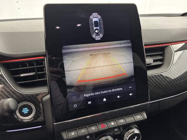 Vente en ligne Renault Arkana  E-Tech 145 - 21B au prix de 20 490 €