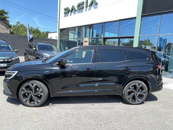 Vente en ligne Renault Espace Espace E-Tech hybrid 200 au prix de 39 490 €