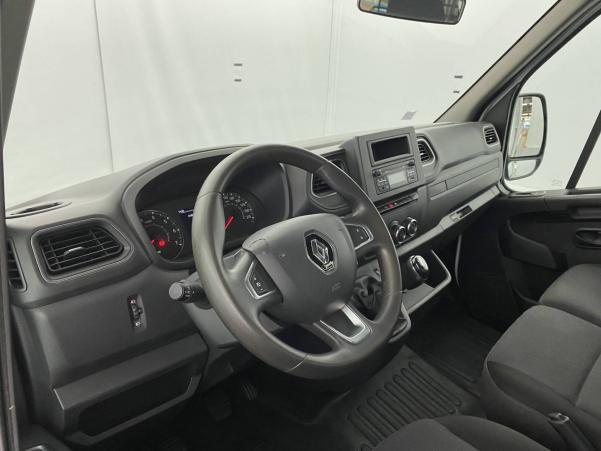 Vente en ligne Renault Master 3 Châssis Cabine MASTER CC PROP RJ3500 PAF AR COURT L2 DCI 130 au prix de 27 990 €