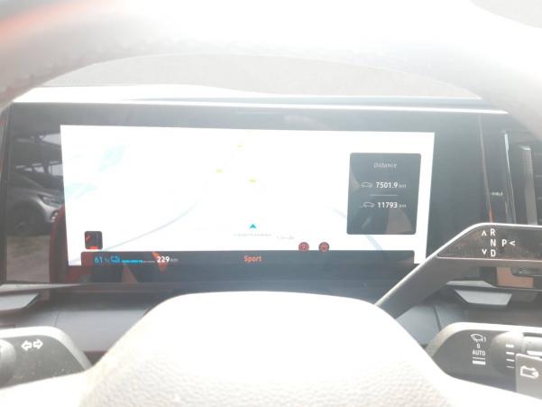 Vente en ligne Renault Megane E-Tech  EV60 220 ch optimum charge au prix de 28 990 €