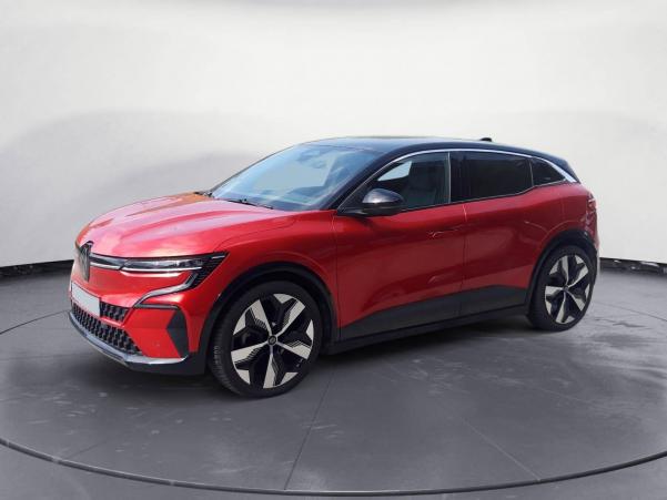 Vente en ligne Renault Megane E-Tech  EV60 220 ch optimum charge au prix de 28 990 €
