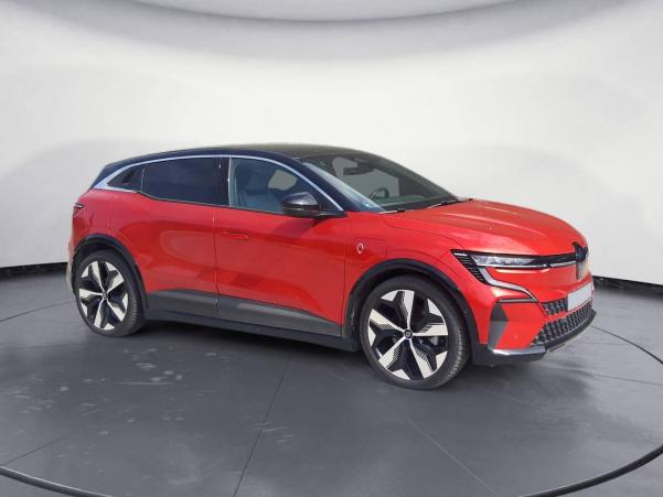 Vente en ligne Renault Megane E-Tech  EV60 220 ch optimum charge au prix de 28 990 €