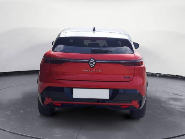 Vente en ligne Renault Megane E-Tech  EV60 220 ch optimum charge au prix de 28 990 €