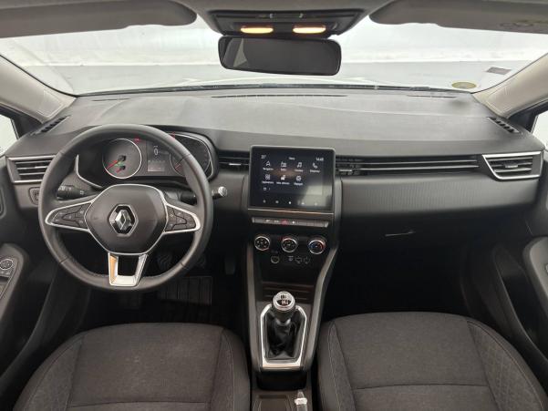 Vente en ligne Renault Clio 5 Clio Blue dCi 85 au prix de 10 970 €