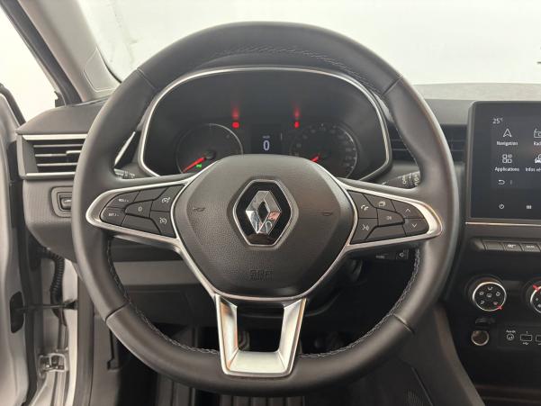 Vente en ligne Renault Clio 5 Clio Blue dCi 85 au prix de 10 970 €