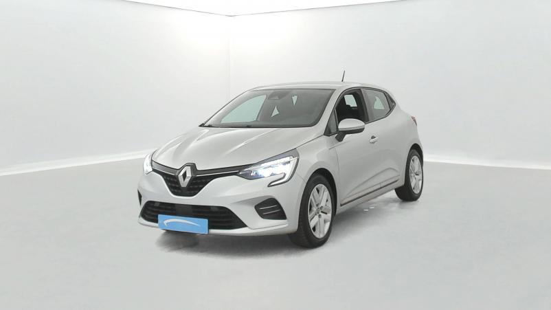 Vente en ligne Renault Clio 5 Clio Blue dCi 85 au prix de 10 970 €