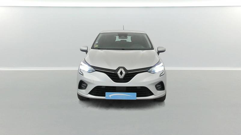 Vente en ligne Renault Clio 5 Clio Blue dCi 85 au prix de 10 970 €