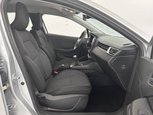 Vente en ligne Renault Clio 5 Clio Blue dCi 85 au prix de 10 970 €