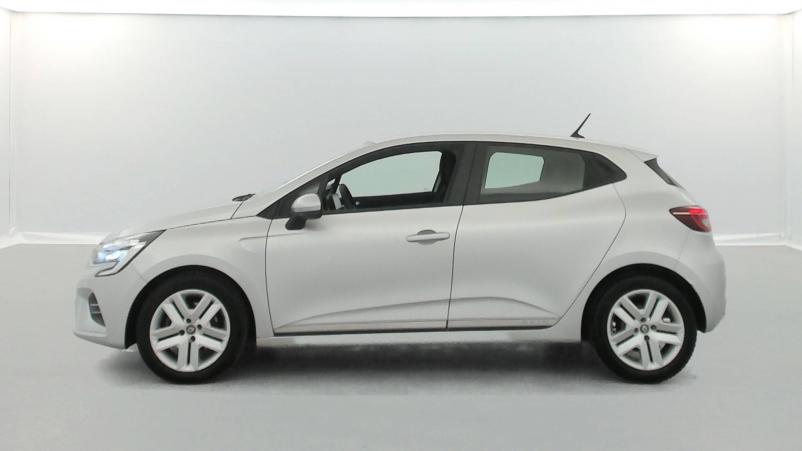 Vente en ligne Renault Clio 5 Clio Blue dCi 85 au prix de 10 970 €