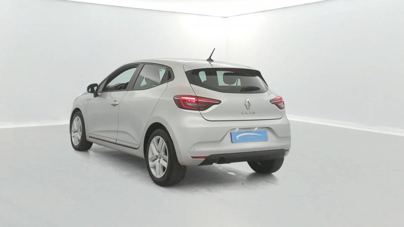 Vente en ligne Renault Clio 5 Clio Blue dCi 85 au prix de 10 970 €