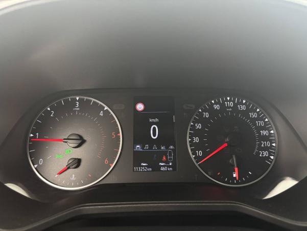Vente en ligne Renault Clio 5 Clio Blue dCi 85 au prix de 10 970 €