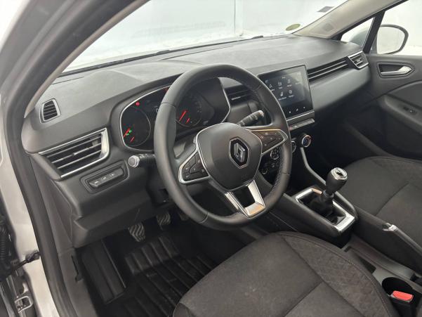 Vente en ligne Renault Clio 5 Clio Blue dCi 85 au prix de 10 970 €