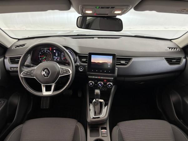 Vente en ligne Renault Arkana  mild hybrid 140 EDC FAP - 22 au prix de 18 970 €