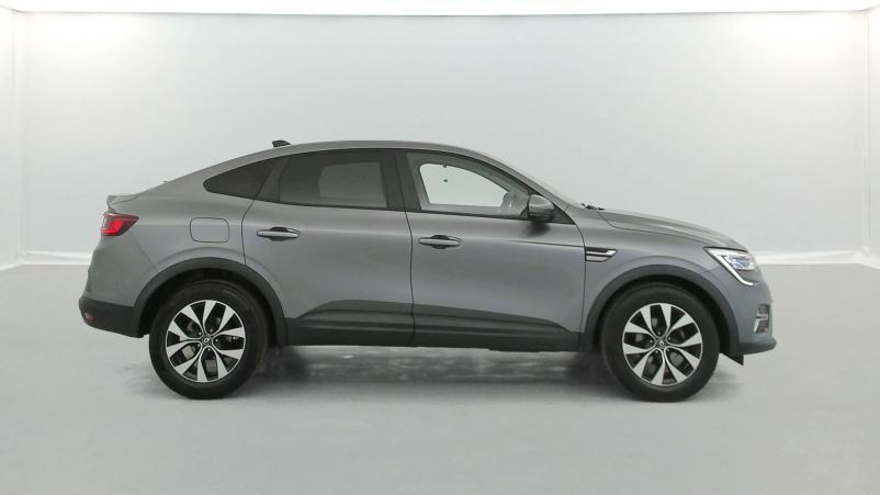 Vente en ligne Renault Arkana  mild hybrid 140 EDC FAP - 22 au prix de 18 970 €