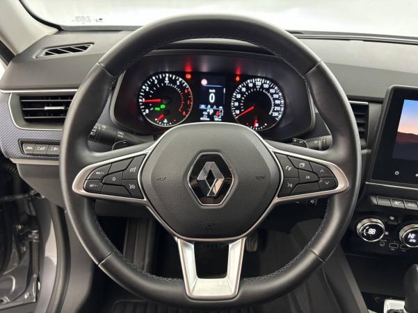 Vente en ligne Renault Arkana  mild hybrid 140 EDC FAP - 22 au prix de 18 970 €