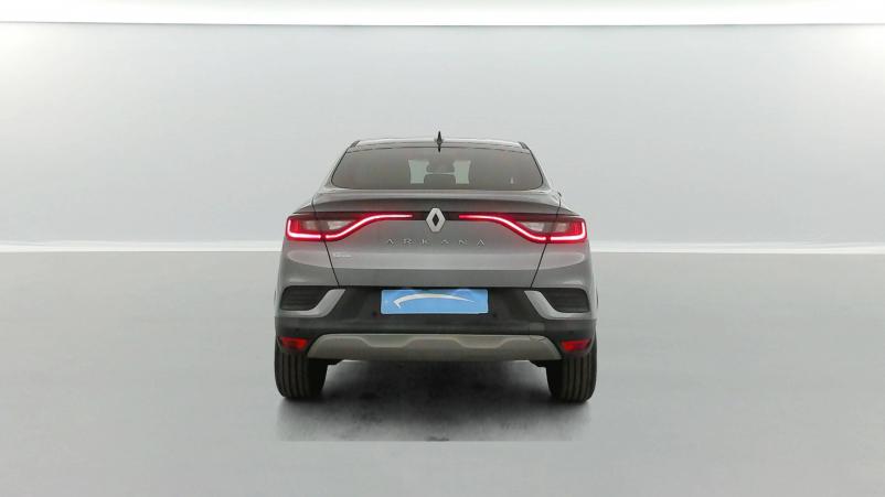 Vente en ligne Renault Arkana  mild hybrid 140 EDC FAP - 22 au prix de 18 970 €