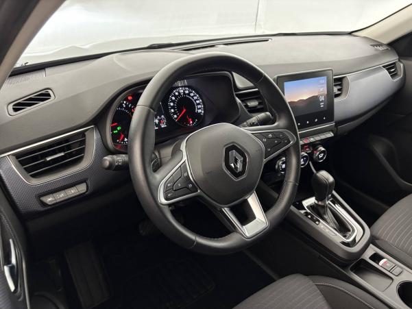 Vente en ligne Renault Arkana  mild hybrid 140 EDC FAP - 22 au prix de 18 970 €