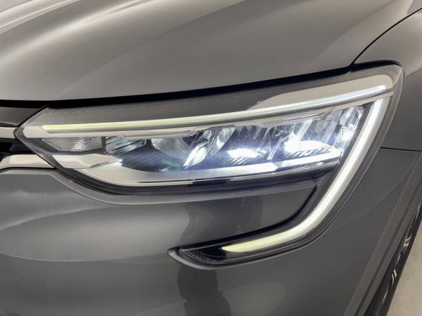 Vente en ligne Renault Arkana  mild hybrid 140 EDC FAP - 22 au prix de 18 970 €