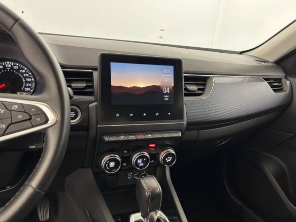 Vente en ligne Renault Arkana  mild hybrid 140 EDC FAP - 22 au prix de 18 970 €