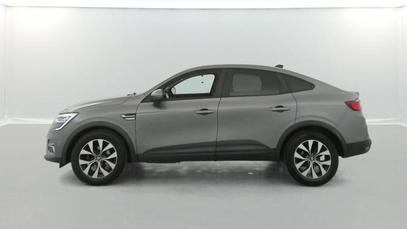 Vente en ligne Renault Arkana  mild hybrid 140 EDC FAP - 22 au prix de 18 970 €