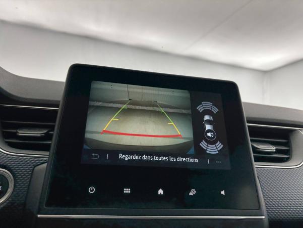 Vente en ligne Renault Arkana  mild hybrid 140 EDC FAP - 22 au prix de 18 970 €