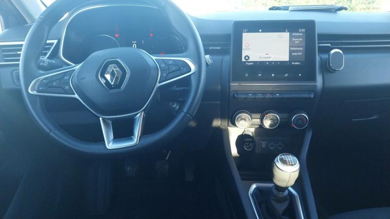 Vente en ligne Renault Clio 5 Clio Blue dCi 85 au prix de 11 870 €