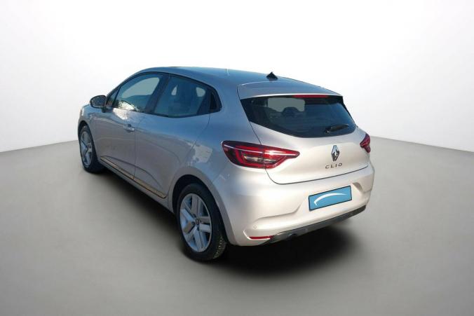 Vente en ligne Renault Clio 5 Clio Blue dCi 85 au prix de 11 870 €
