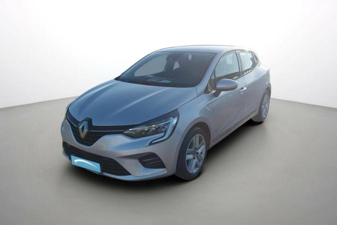 Vente en ligne Renault Clio 5 Clio Blue dCi 85 au prix de 11 870 €