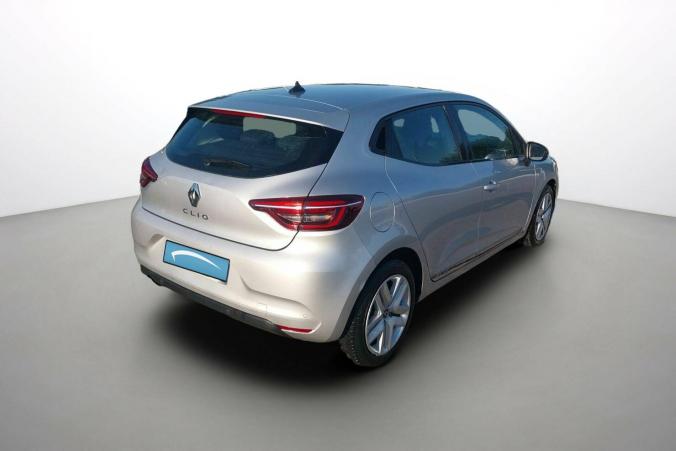 Vente en ligne Renault Clio 5 Clio Blue dCi 85 au prix de 11 870 €